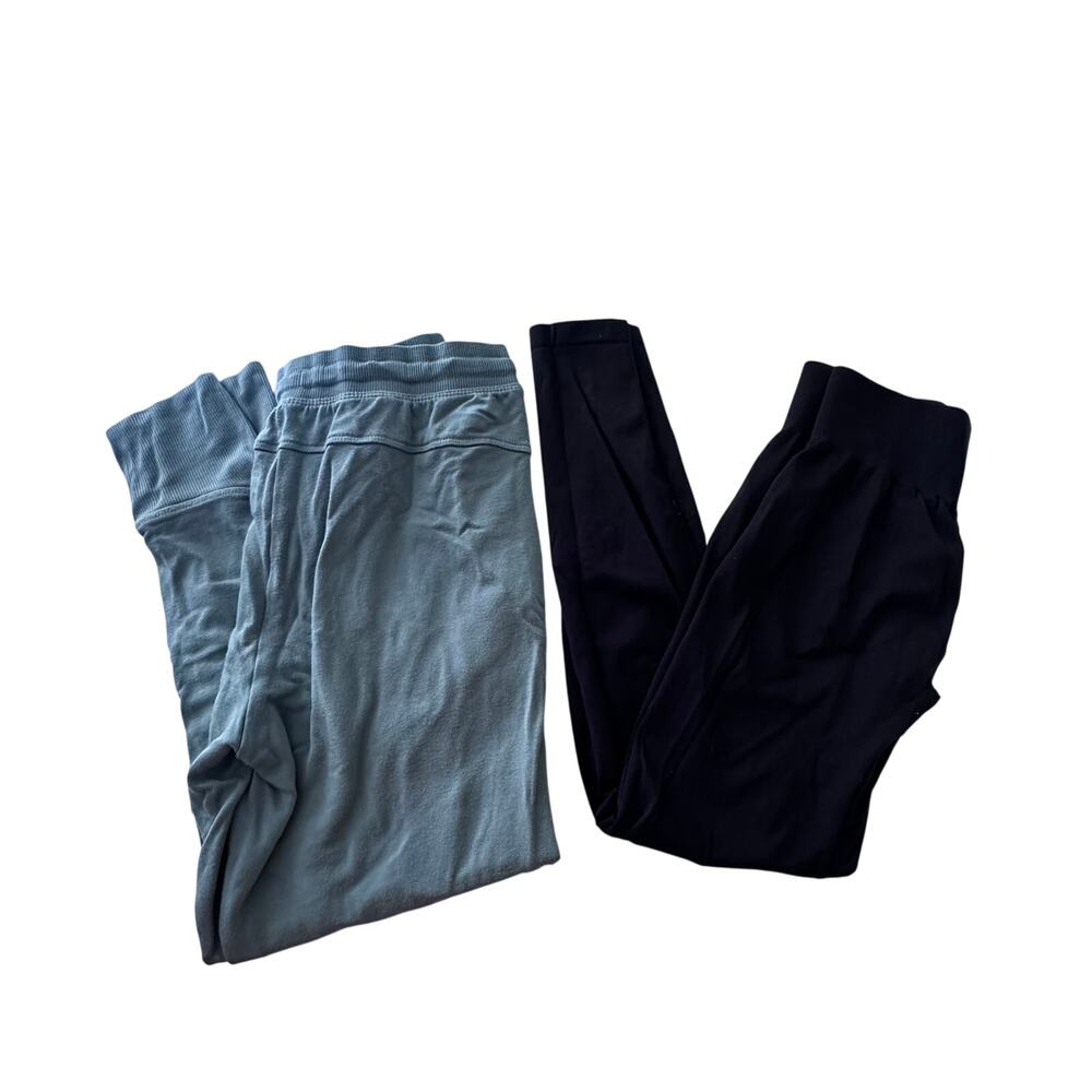 Girls All in Motion Athletic Pant Bundle Size Large